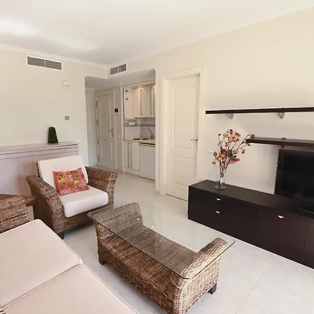 Edificio Zafiro * Calpe