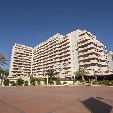 Appartamento Edificio Zafiro Calpe