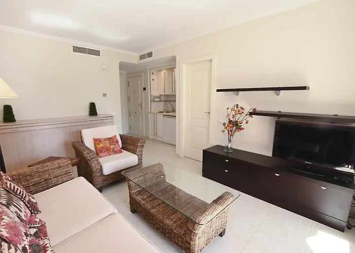 Edificio Zafiro * Calpe