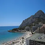 Appartement Edificio Zafiro *