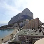 شقة Edificio Zafiro *
