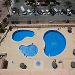 Appartement Edificio Zafiro *