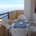 شقة Edificio Zafiro
