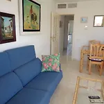 Edificio Zafiro Appartement Calp