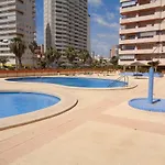 Edificio Zafiro Appartement *