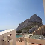 شقة Edificio Zafiro كاليبي