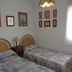 Edificio Zafiro شقة *