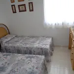 Edificio Zafiro Appartement