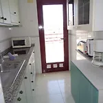 Edificio Zafiro Appartement