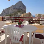 Appartement Edificio Zafiro Calp