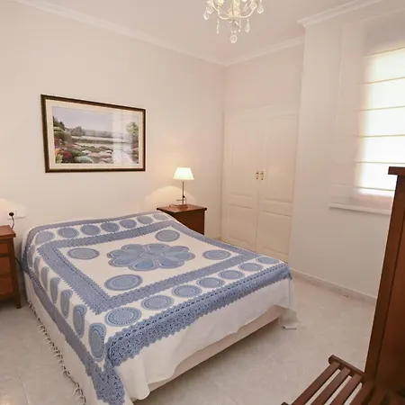 Apartamento Edificio Zafiro Calpe