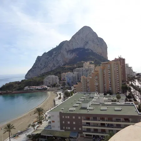 Apartamento Edificio Zafiro *
