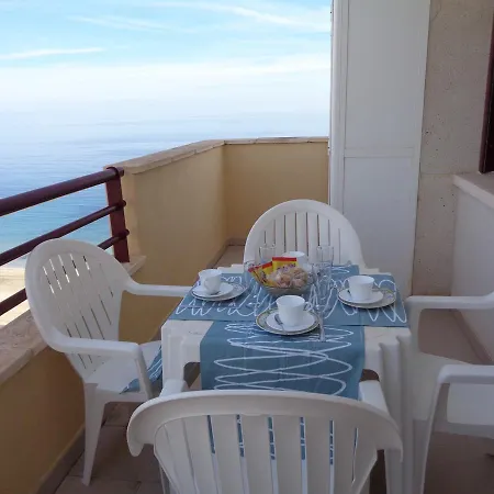 Apartamento Edificio Zafiro