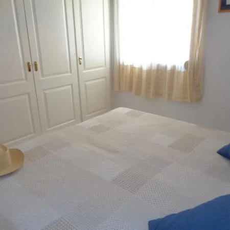 Edificio Zafiro קלפה