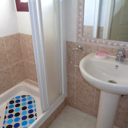 דירה Edificio Zafiro