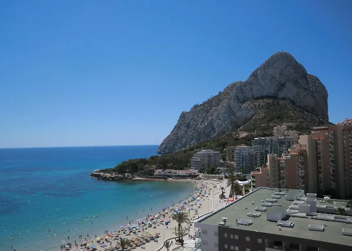 Lejlighed Edificio Zafiro *