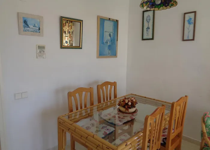 Apartamento Edificio Zafiro