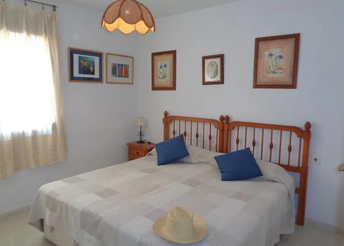 Apartmán Edificio Zafiro Calpe