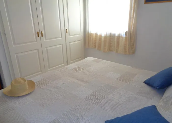 Edificio Zafiro Calpe