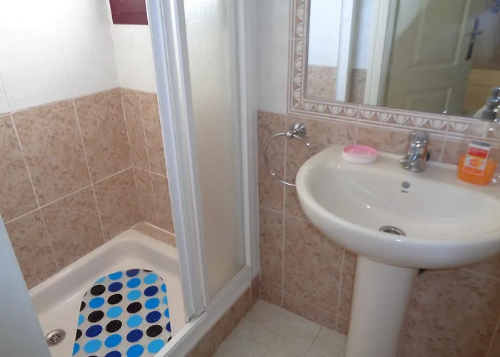 Apartamento Edificio Zafiro